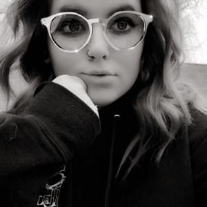 Meet your Posher, Bri